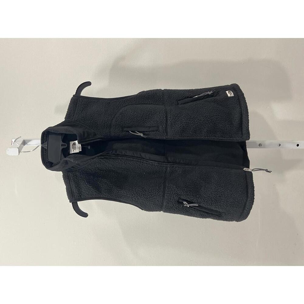 The North Face Cragmont Fleece Vest - Women's